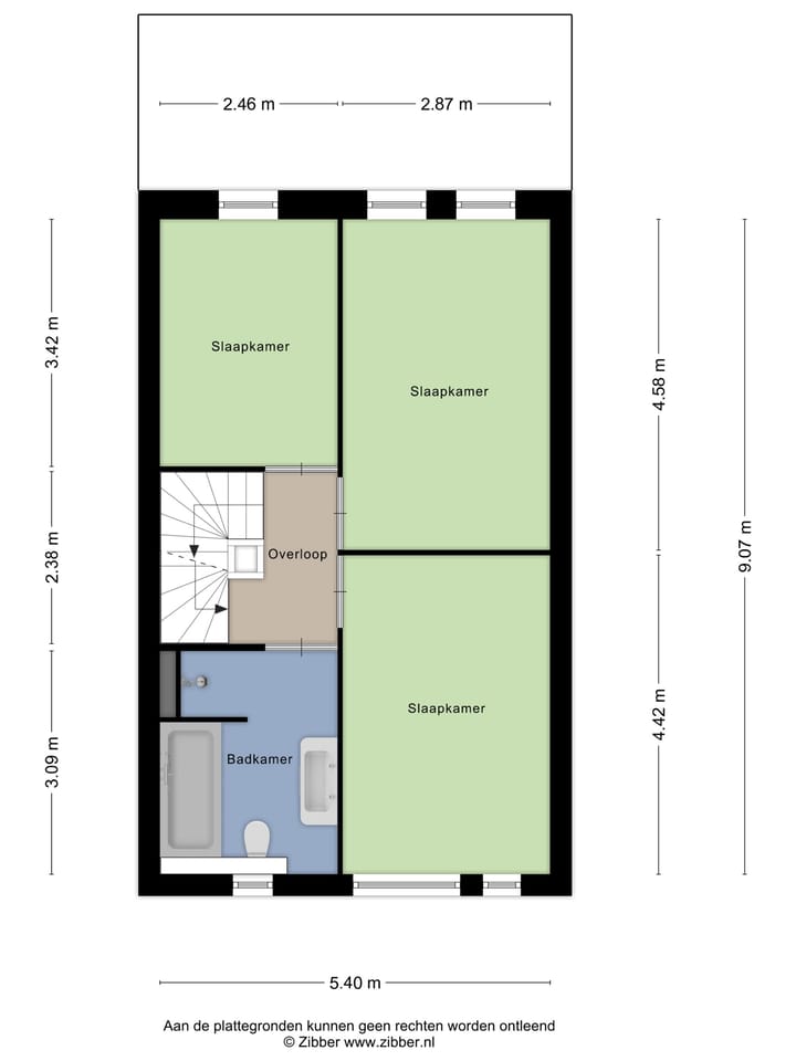 Photo 48 of Zuidhornstraat 7