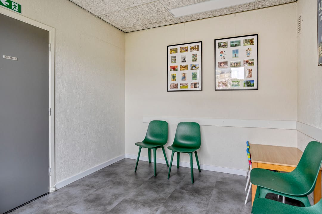 Foto 77 van Mauritsweg 36