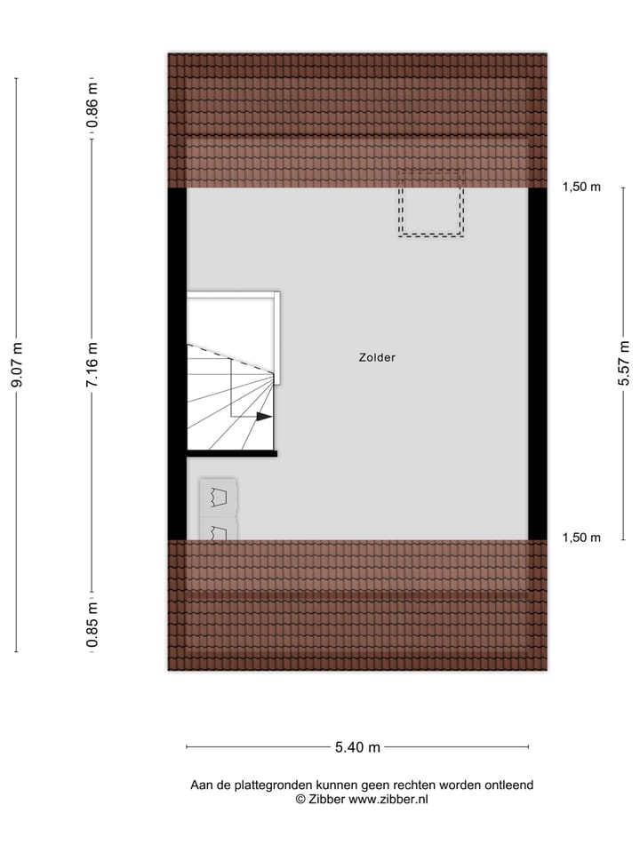 Photo 49 of Zuidhornstraat 7
