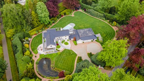 Waldemarlaan 1 secondary image