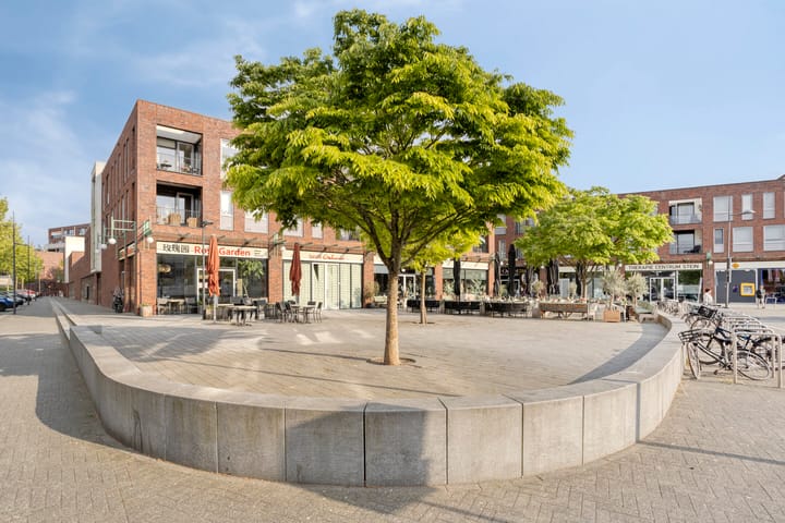 Foto 79 van Mauritsweg 36