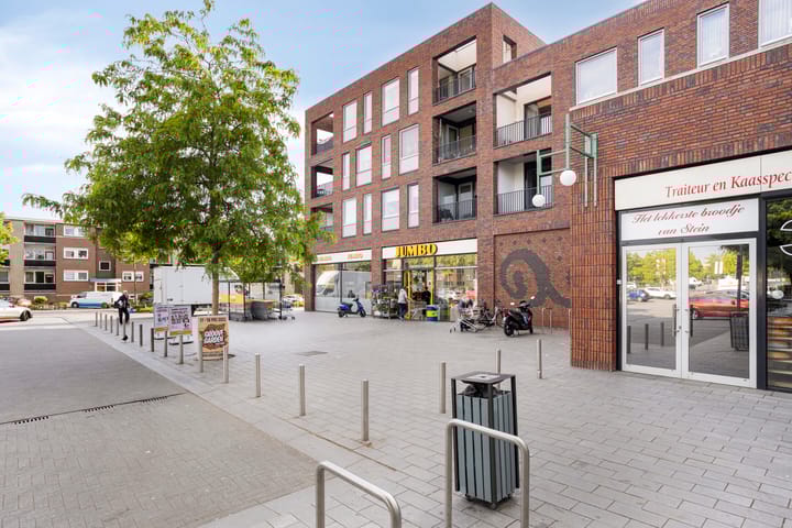 Foto 80 van Mauritsweg 36