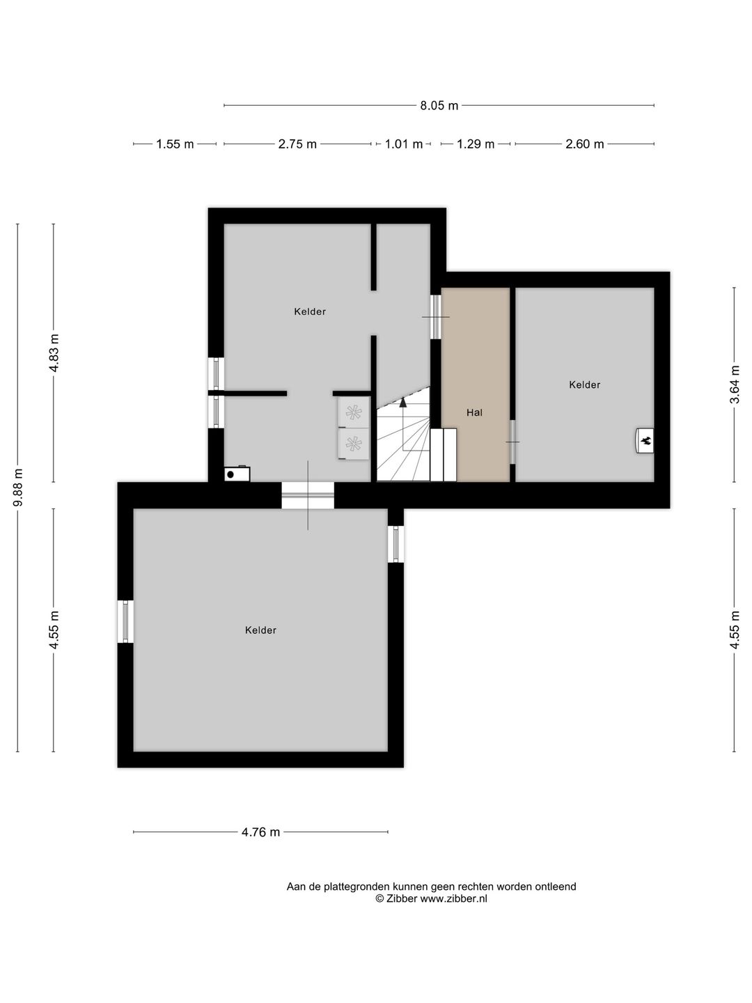 Foto 82 van Mauritsweg 36