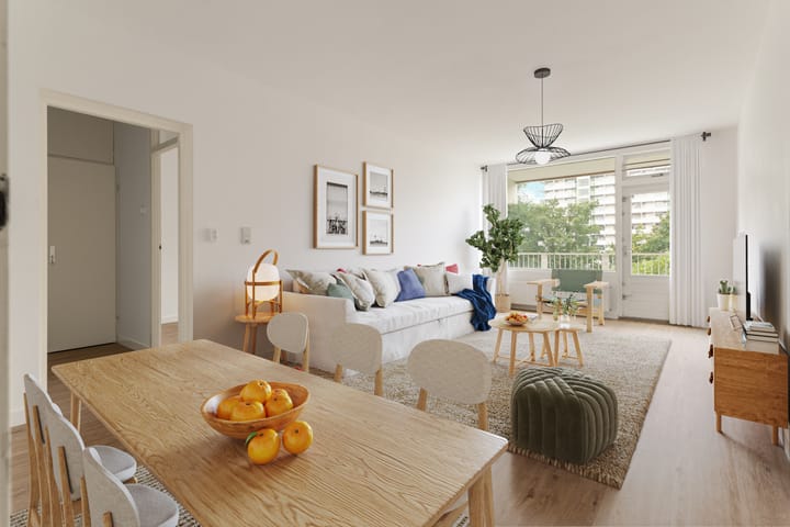 Foto 2 van Hofgeest 11