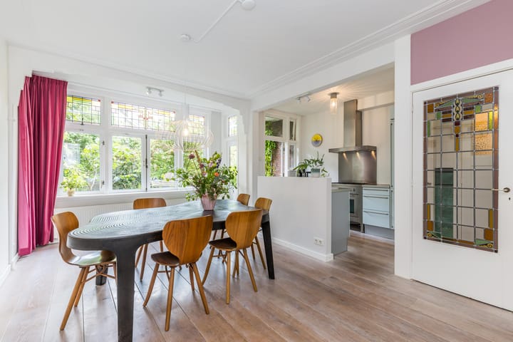 Foto 2 van Swammerdamsingel 45