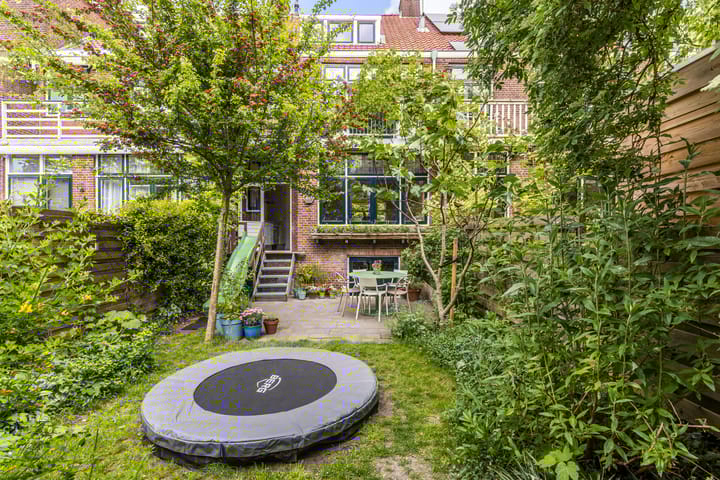 Foto 3 van Swammerdamsingel 45