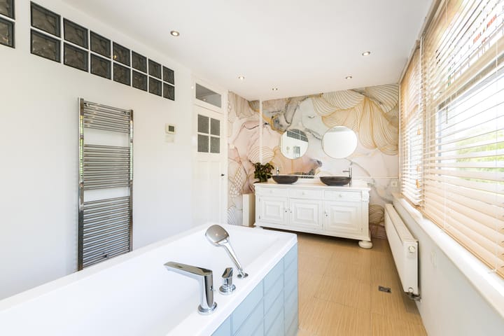 Foto 4 van Swammerdamsingel 45