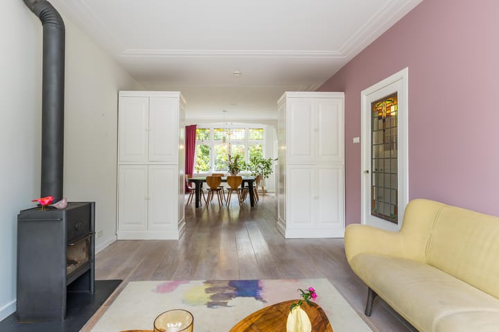 Foto 5 van Swammerdamsingel 45