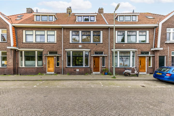 Foto 6 van Swammerdamsingel 45