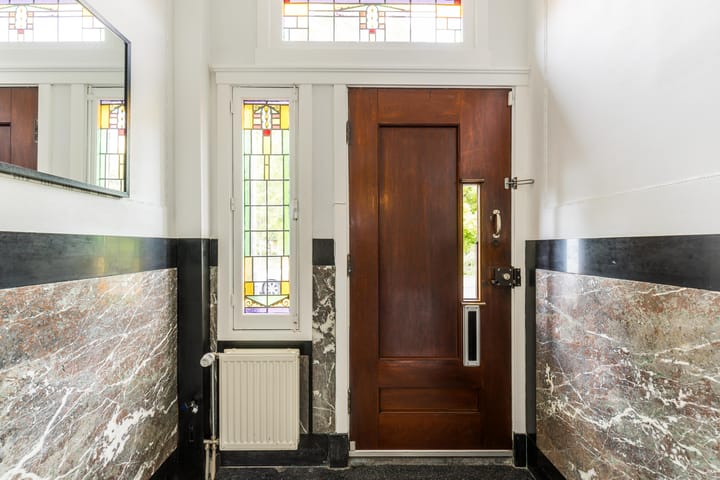 Foto 7 van Swammerdamsingel 45