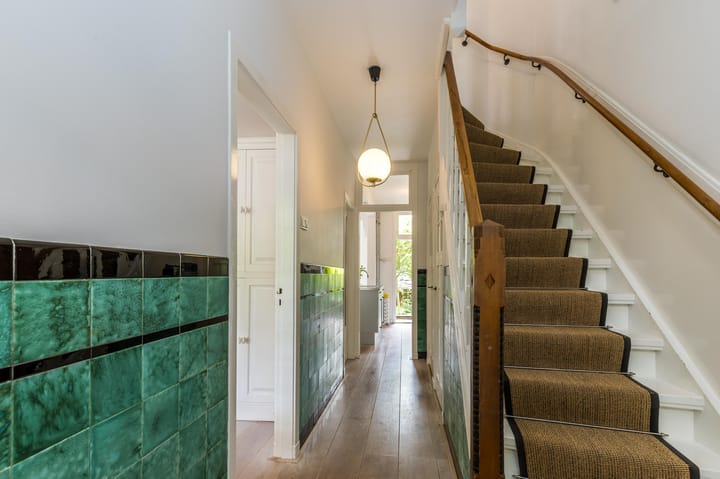 Foto 8 van Swammerdamsingel 45