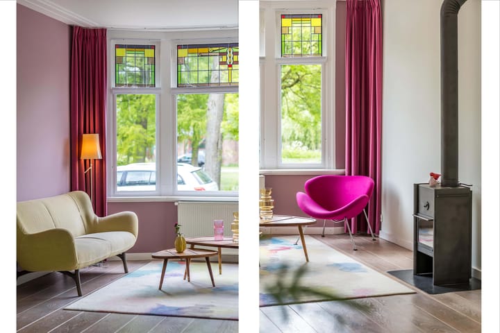 Foto 11 van Swammerdamsingel 45