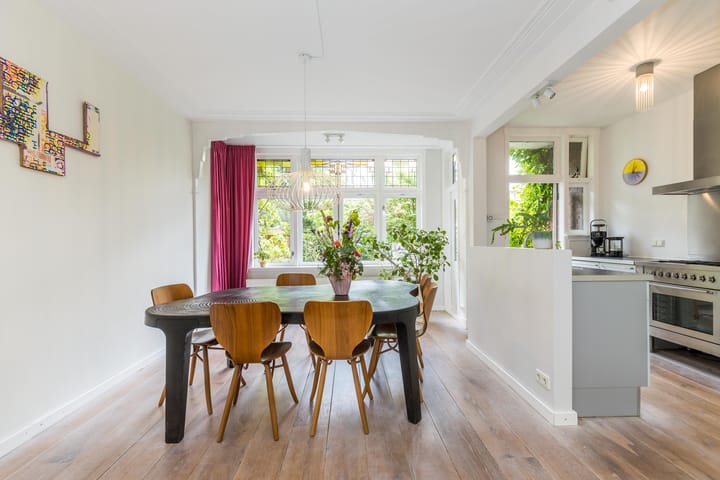 Foto 14 van Swammerdamsingel 45