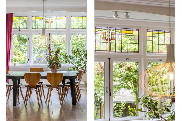 Foto 15 van Swammerdamsingel 45