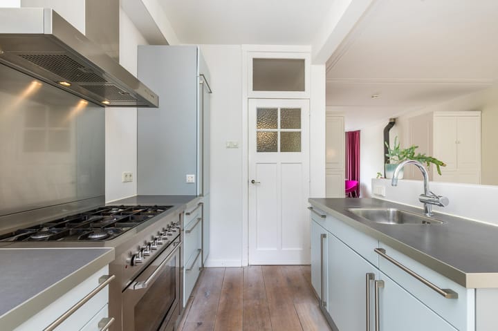 Foto 18 van Swammerdamsingel 45