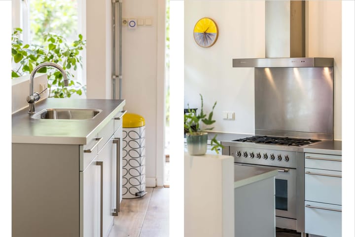 Foto 19 van Swammerdamsingel 45