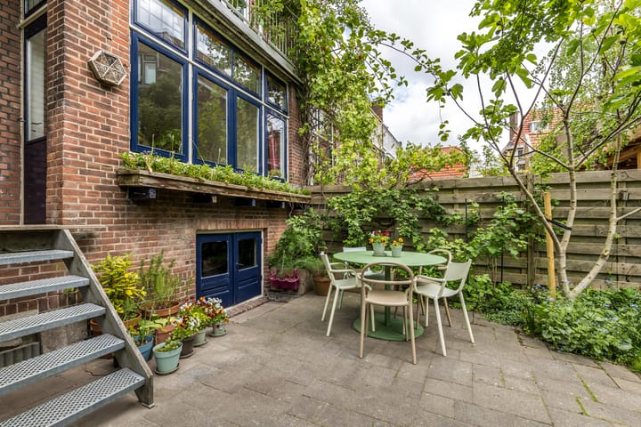 Foto 26 van Swammerdamsingel 45