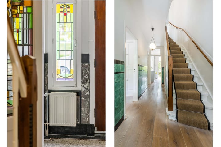 Foto 27 van Swammerdamsingel 45