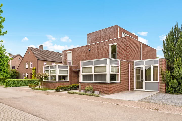 Photo 1 of Joseph Partounsstraat 17