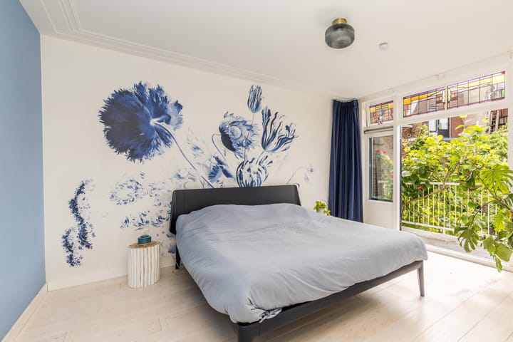 Foto 28 van Swammerdamsingel 45