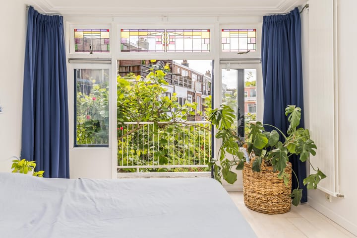 Foto 29 van Swammerdamsingel 45