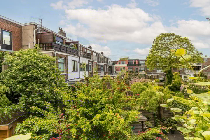 Foto 31 van Swammerdamsingel 45