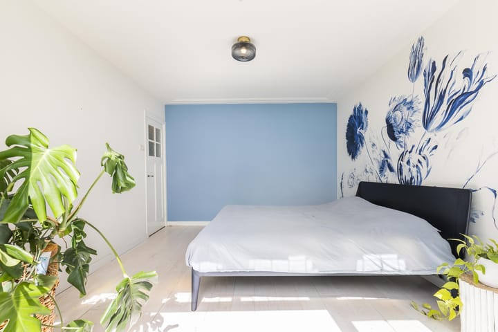 Foto 32 van Swammerdamsingel 45