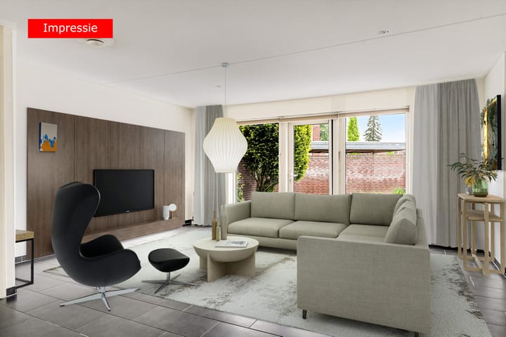 Foto 5 van Joseph Partounsstraat 17