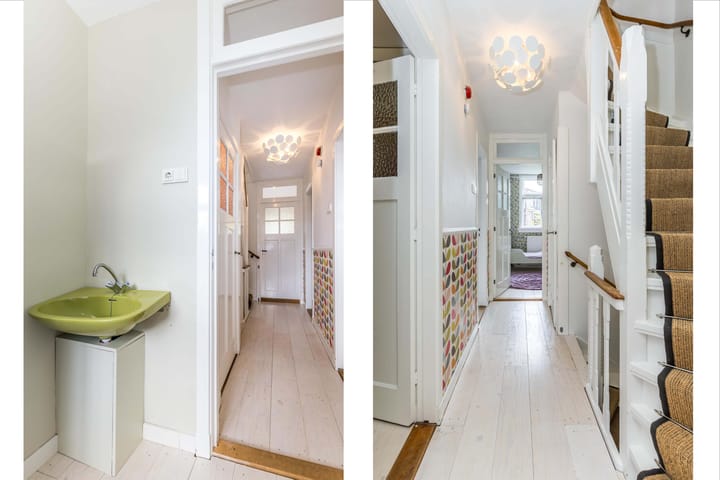 Foto 33 van Swammerdamsingel 45