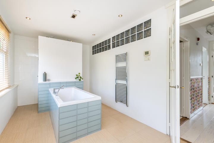 Foto 34 van Swammerdamsingel 45