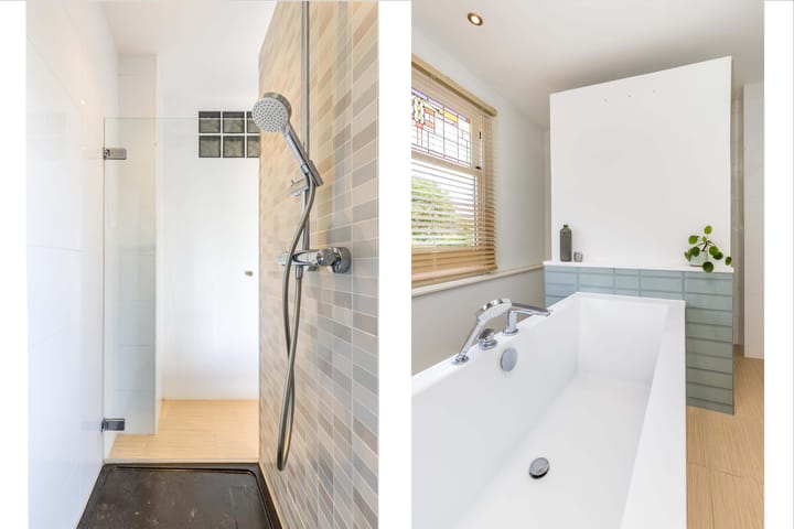 Foto 35 van Swammerdamsingel 45