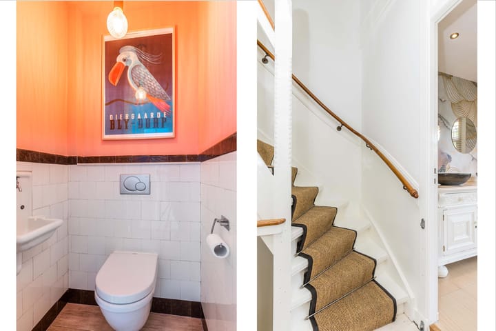 Foto 40 van Swammerdamsingel 45