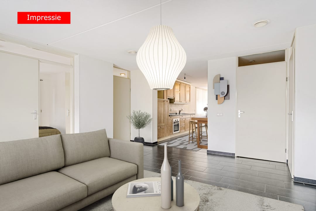 Foto 8 van Joseph Partounsstraat 17