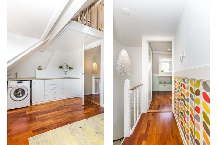 Foto 41 van Swammerdamsingel 45