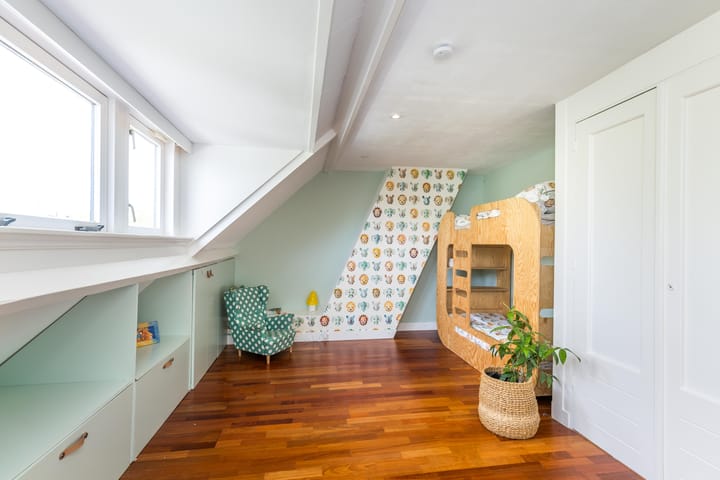 Foto 42 van Swammerdamsingel 45