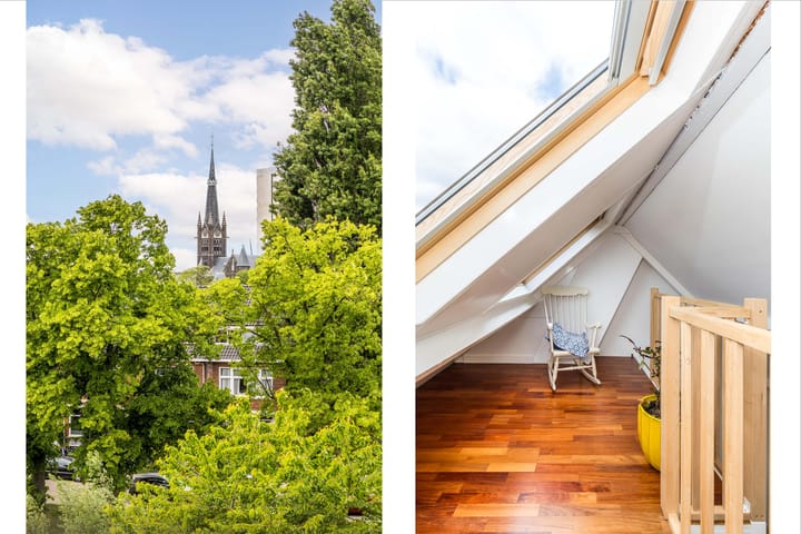 Foto 47 van Swammerdamsingel 45