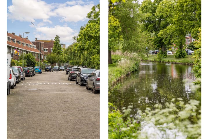 Foto 48 van Swammerdamsingel 45