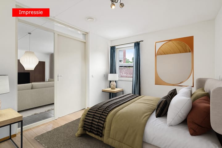 Photo 14 of Joseph Partounsstraat 17