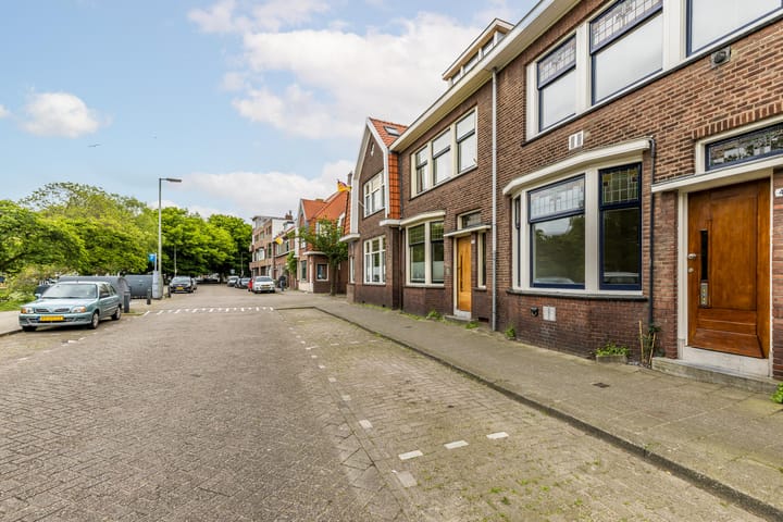 Foto 50 van Swammerdamsingel 45