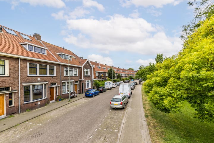 Foto 51 van Swammerdamsingel 45