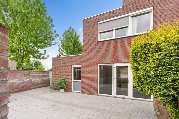 Photo 27 of Joseph Partounsstraat 17