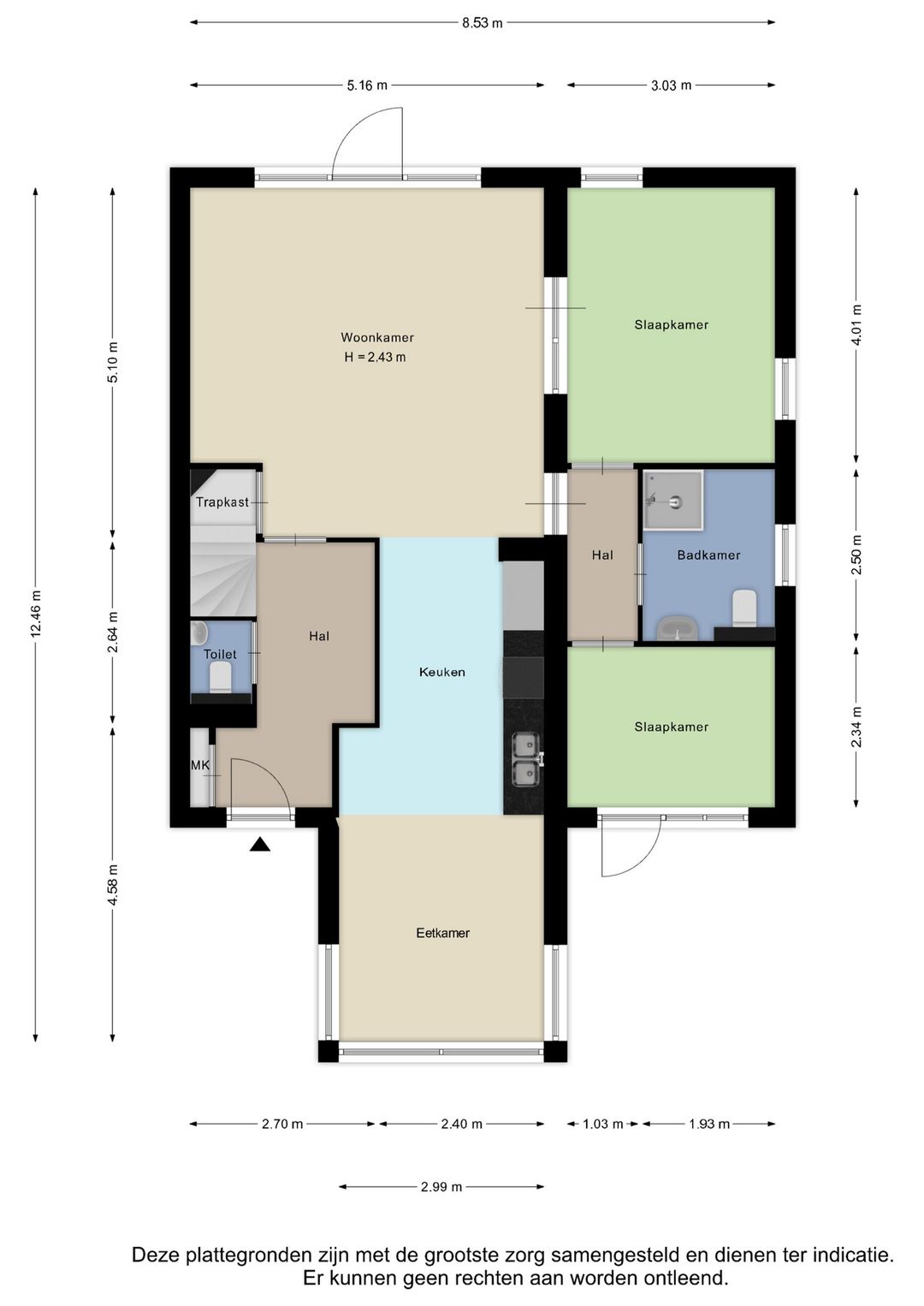 Foto 32 van Joseph Partounsstraat 17