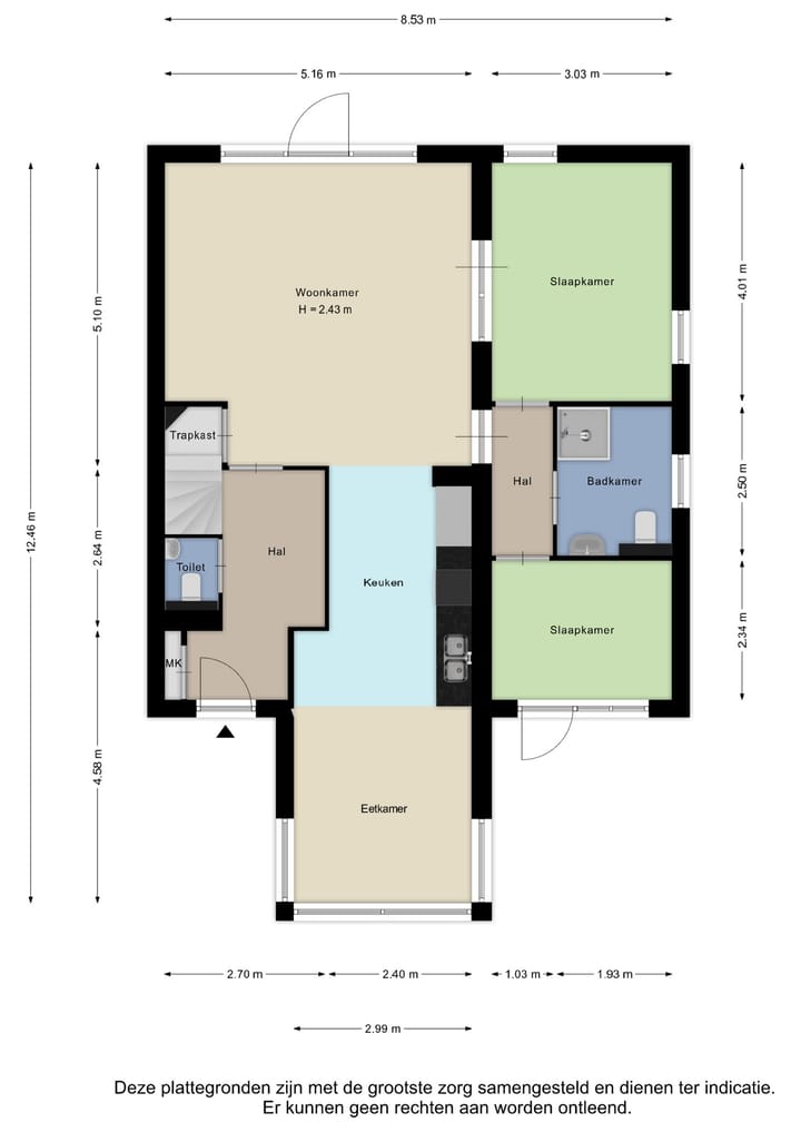 Photo 32 of Joseph Partounsstraat 17