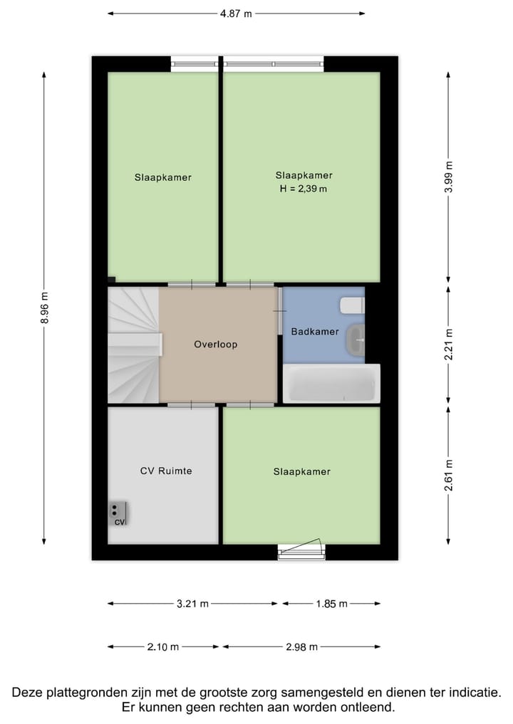 Photo 33 of Joseph Partounsstraat 17