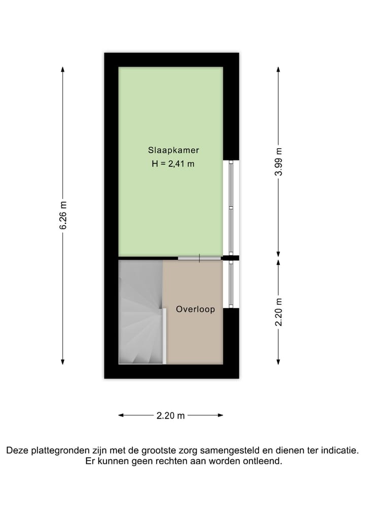 Photo 34 of Joseph Partounsstraat 17