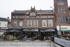 appartementen te huur op Broersvest 5-B