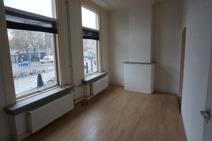 Foto 2 van Broersvest 5-B