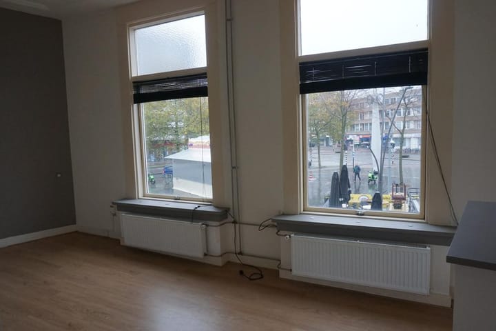 Foto 3 van Broersvest 5-B