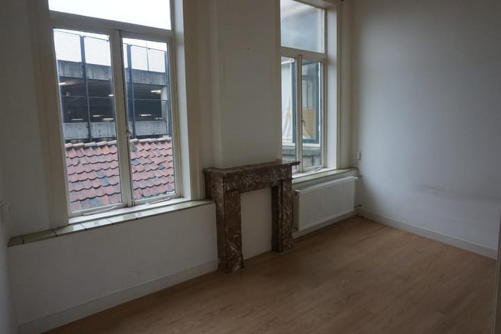 Foto 4 van Broersvest 5-B