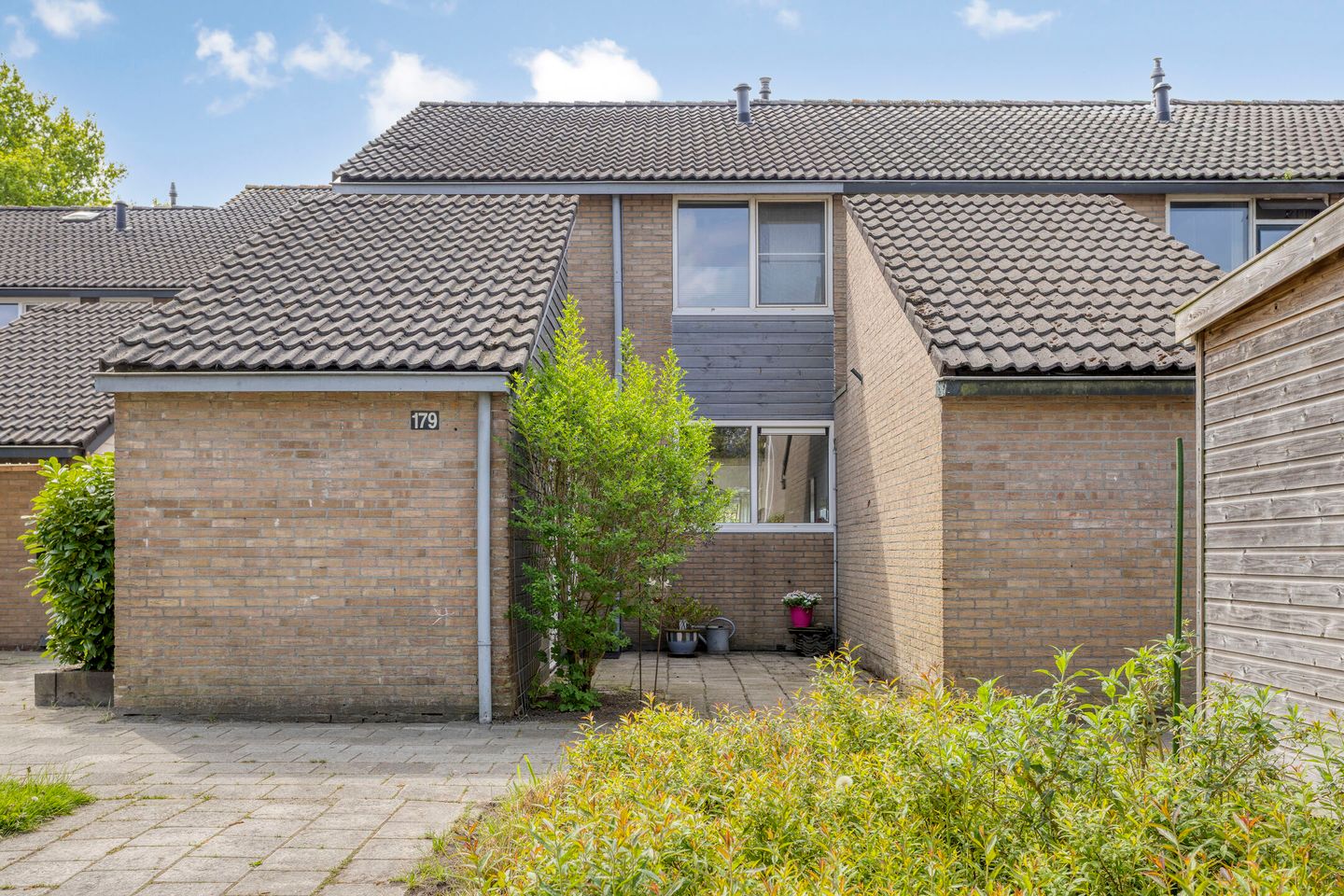 Foto 5 van Kastelenlaan 179